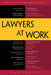 Lawyers at Work by Clare Cosslett