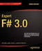 Expert F# 3.0 by Don Syme