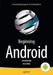 Beginning Android by Grant Allen