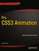 Pro CSS3 Animation by Dudley Storey