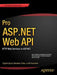 Pro ASP.NET Web API: HTTP Web Services in ASP.NET by Ali Uurlu