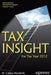 Tax Insight: For Tax Year 2012 by M. Casey Murdock