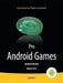 Pro Android Games by Vladimir Silva