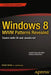 Windows 8 MVVM Patterns Revealed: Covers Both C# and JavaScript by Ashish Ghoda
