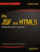 Pro Jsf and HTML5: Building Rich Internet Components by Zubin Wadia