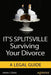It's Splitsville: Surviving Your Divorce by James J. Gross
