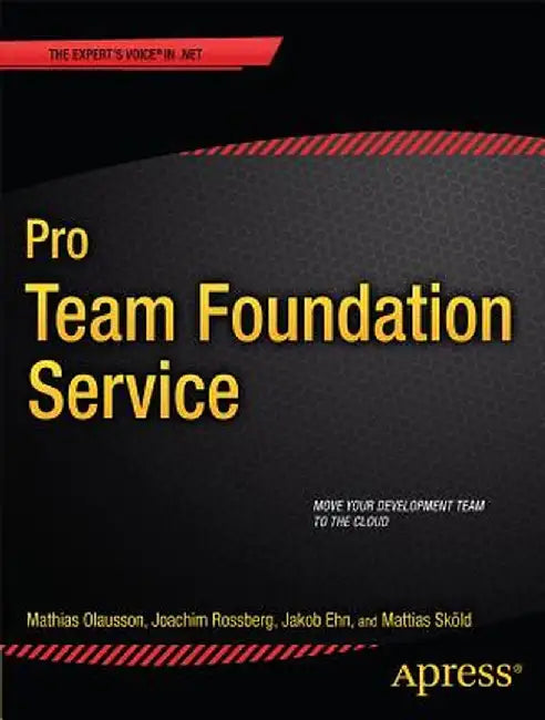 Pro Team Foundation Service by Mathias Olausson