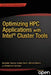 Optimizing HPC Applications with Intel Cluster Tools: Hunting Petaflops by Alexander Supalov