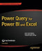 Power Query for Power Bi and Excel by Christopher Webb