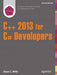 C++ 2013 for C# Developers by Dean C. Wills