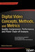 Digital Video Concepts, Methods, and Metrics: Quality, Compression, Performance, and Power Trade-Off Analysis by Shahriar Akramullah