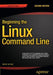 Beginning the Linux Command Line by Sander van Vugt