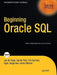 Beginning Oracle SQL by Lex DeHaan