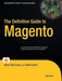 The Definitive Guide to Magento by Adam McCombs