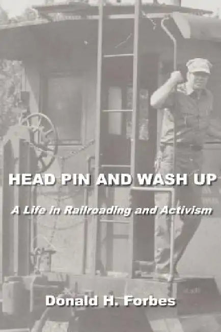 Head Pin and Wash Up by Donald H. Forbes