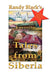 Randy Black's Favorite Tales from Siberia by Randy Black
