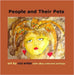 People and Their Pets by CICI Artist