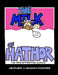 The Milk of Hathor; The Breastfeeding Comics by Heather Cushman-Dowdee