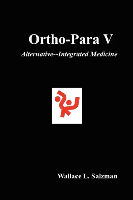 Ortho Para V by Wallace Salzman