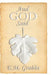 And God Said by Esther Grubbs