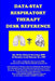 Data-Stat Respiratory Therapy Desk Reference by Rrt Helen Schaar-Corning
