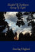 Blanket Of Darkness Spray Of Light by Beverly J. Raffaele