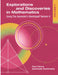 Explorations and Discoveries in Mathematics, Volume 3, Using The Geometer's Sketchpad Version 4 by Gennadiy Eyshinskiy, Paul Cinco