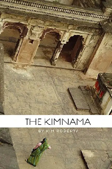 The Kimnama by Kim Roberts