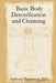 Basic Body Detoxification and Cleansing by D. C. Anthony Parkinson