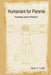 Humanism for Parents: Parenting Without Religion by Sean Curley