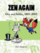 Zen Again: Ozy and Millie, 2001-2002 by D. C. Simpson