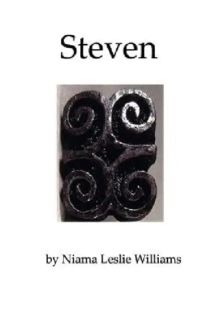Steven by Niama L. J. Williams