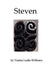 Steven by Niama L. J. Williams