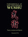 Fundamentals of High Performance Wushu: Taolu Jumps and Spins by Raymond Wu