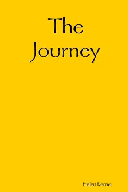 The Journey by Helen Kerner