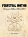 Perpetual Motion: Ozy and Millie, 2002-2003 by D. C. Simpson