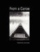 From a Canoe by James Scobbie