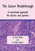 The Cancer Breakthrough by Steve Hickey, Hilary Roberts