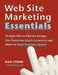 Web Site Marketing Essentials by Dan Stone