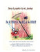 The Butterfly, the Bee, and the Spider by Farahay L. Michael