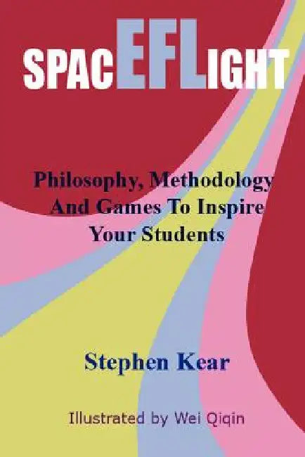 Spaceflight by Stephen Kear