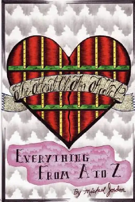 The heart of an addict by Michael Jordan