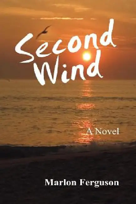 Second Wind by Marlon Ferguson