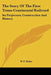 The Story Of The First Trans-Continental Railroad: Its Projectors, Construction And History by W. F. Bailey