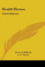 Health Heroes: Louis Pasteur by Grace T. Hallock, C. E. Turner