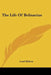 The Life of Belisarius by Lord Mahon