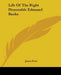 Life Of The Right Honorable Edmund Burke by James Prior