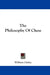 The Philosophy Of Chess by William Cluley
