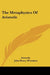 The Metaphysics of Aristotle by Aristotle, John Henry M'Mahon