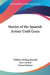 Stories of the Spanish Artists Until Goya by William Stirling Maxwell, Luis Carreno, Edward Hutton